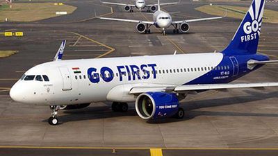Go First pilots vexed over DGCA’s one-year notice period rule