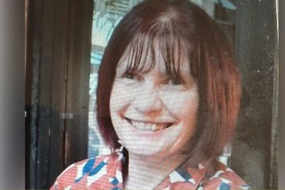 Coastguard teams assists in search for missing woman as police appeal for help