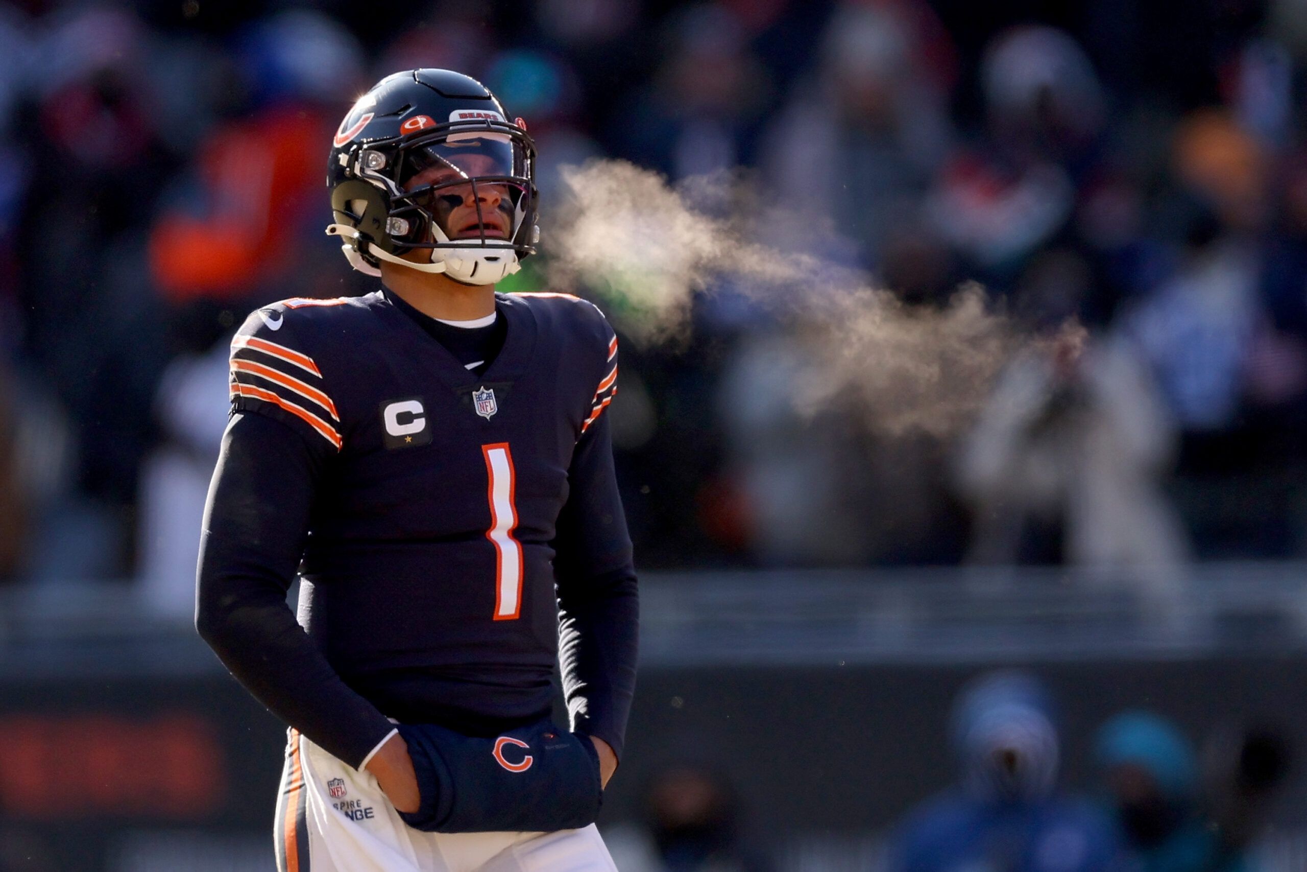 Bear Necessities: Breaking down the 2023 NFL schedule