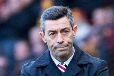 Ex-Rangers boss Pedro Caixinha's current club rocked by match fixing confession