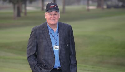 Johnny Miller To Receive USGA Highest Honor Award