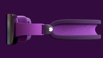 Report: Apple's VR headset is "still experimental" and could still be delayed