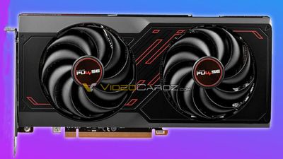 Sapphire Radeon RX 7600 Photos and Rumored Price Leak