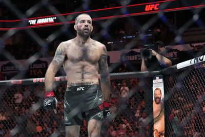 UFC on ABC 4 post-event facts: Matt Brown ties Derrick Lewis’ all-time KO record