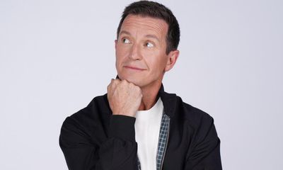 Three things with Rove McManus: ‘I burnt them on some kind of ceremonial pyre’