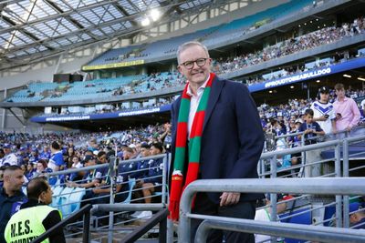 Albanese expresses personal dislike for gambling ads during sporting events as pressure builds for ban