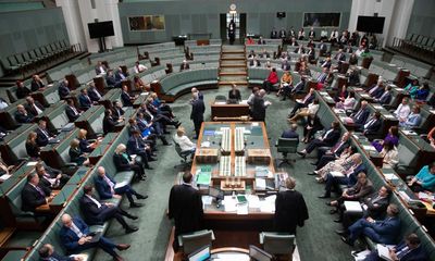 From jobseeker to vaping: which of Labor’s budget measures are likely to pass parliament?