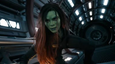 Gamora Wasn't Originally Supposed To Die In Infinity War, But James Gunn Also 'Begged' For Scene To Be Added To The Team-Up Movie To Help Her Story Arc