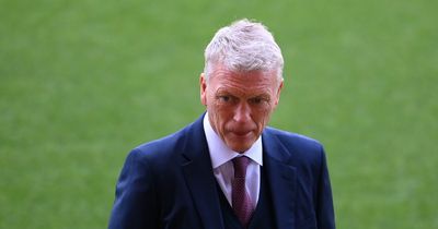 Every word David Moyes said on West Ham's Brentford loss, VAR, Nayef Aguerd and Michail Antonio