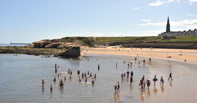 Met Office verdict on 35C 'African plume' heatwave heading to the UK