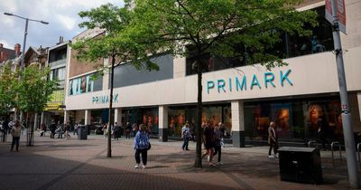 Primark £20 midi-dress that's 'cute' and 'beautiful' according to shoppers