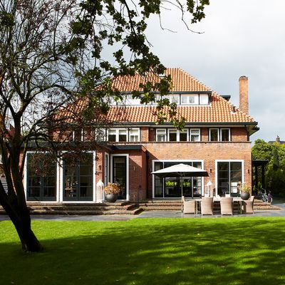 Charlie Luxton on renovating a 1930s house