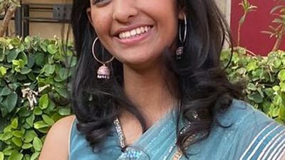 ICSE examination: With 99.8%, Bengaluru girl Annanya Karthik is one of nine national toppers