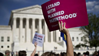 Scoop: Planned Parenthood calls for major judicial reform