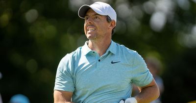 Rory McIlroy told he was right to take break after Masters by Curtis Strange