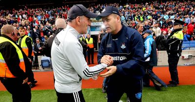 Dublin boss Dessie Farrell questions future of provincial championships after Louth stroll