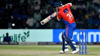 David Warner accomplishes unique record against Punjab Kings in IPL