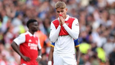 Premier League 2022/23 | Arsenal title hopes crushed after defeat by Brighton
