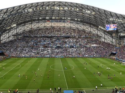 Olympique Marseille vs Angers SCO LIVE: Ligue 1 result, final score and reaction