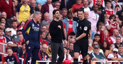 Moises Caicedo's classy gesture, referee forgets the rules: Arsenal moments missed vs Brighton