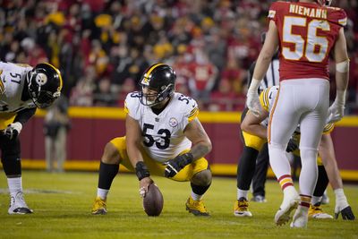 5 veteran Steelers in risk of losing their roster spot