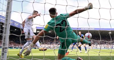 Leeds United and Leicester City set for drop in battle with Everton and Forest as relegation verdict given