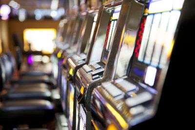 Internal Affairs expands pokie probe with dozens now asked for a 'please explain'