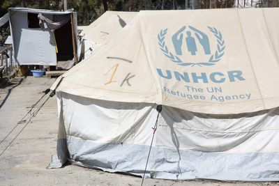 UN refugee agency criticises mass arrivals crackdown