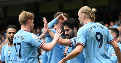 When can Man City win the Premier League title? Permutations after Arsenal lose again