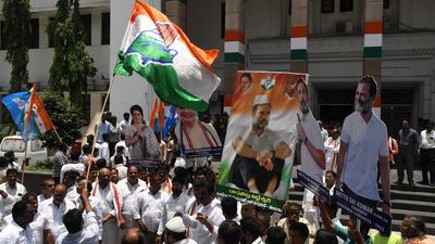 Karnataka poll statistics enthuse Telangana Congress