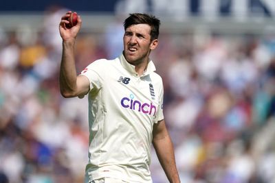 Craig Overton defends Somerset’s non-declaration tactics in draw with Lancashire