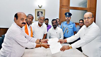 Dissatisfaction with the government’s performance mattered