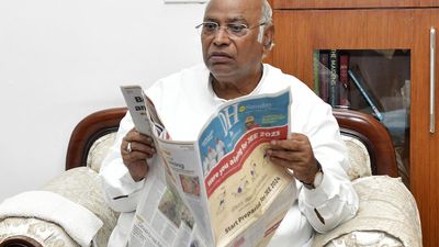 The Ahinda advantage for the Congress