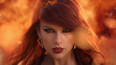 Footage Of Taylor Swift Stopping 'Bad Blood' At Her Concert To Defend A Fan Is Going Viral