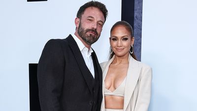 It’s BS How Much Flak Ben Affleck And JLo Are Taking Because He Hates Being In The Spotlight