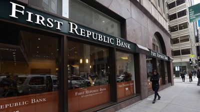 Deeper Regional Banking Crisis Unlikely after Triple Failure: Kiplinger Economic Forecasts