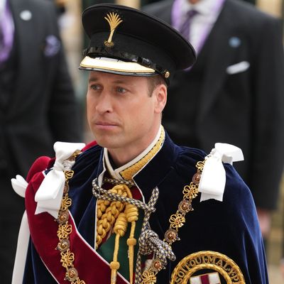 Prince William Is Apparently Already Thinking About His Coronation and How Different It Will Be From King Charles’