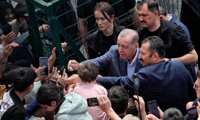 Could a diverse alliance end Recep Tayyip Erdoğan’s authoritarian rule?