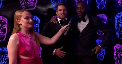 BAFTAs 2023 fans all have the same complaint about 'awkward' backstage interviews