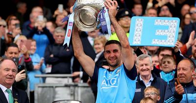 Dublin triumphs over Louth to clinch 13th Leinster Senior Football Championship title