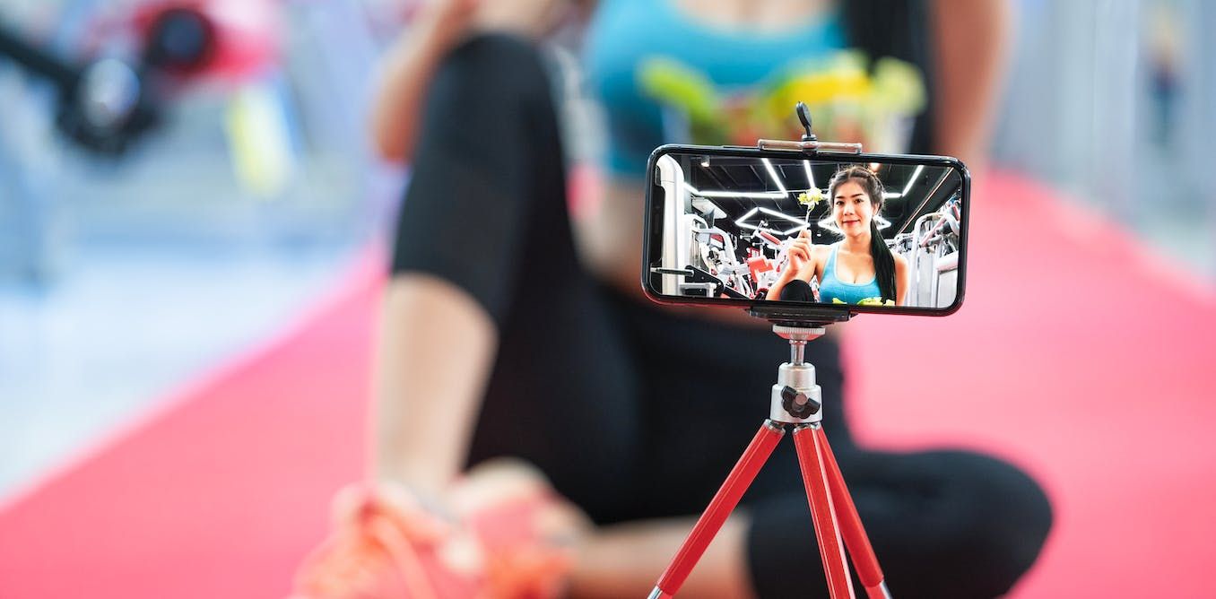 We Have All Heard Social Media Can Impact Women S Body