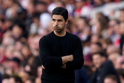Mikel Arteta apologises for Arsenal’s Brighton disaster - ‘You cannot do what we did’