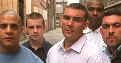 Netflix airs film on Liverpool gangsters, guns, drugs and ear biting