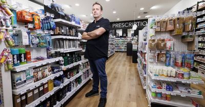Community's access to healthcare under threat, pharmacists say