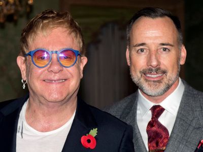 David Furnish slams Brexit red tape amid slump in UK musicians at EU festivals