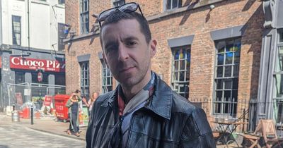 Miles Kane hails Merseyside trait as he shares special reason for return home