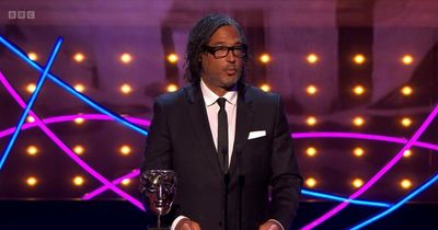 BAFTAs 2023: Bristol's David Olusoga OBE awarded Special Award for outstanding contribution to TV