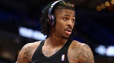 ESPN’s Woj Suggests Ja Morant Could Face ‘Lengthy Suspension’