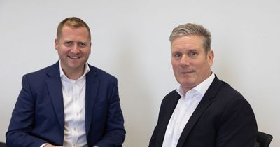 'Struggling families want to know how Keir Starmer would make their lives better'