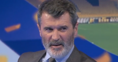 Roy Keane delivers brutal Arsenal verdict ahead of Nottingham Forest clash